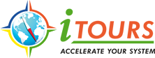 ITOURS THEME STORE LLP PVT LTDS logo