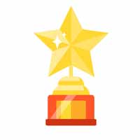 Most Trusted Travel Company of the Year