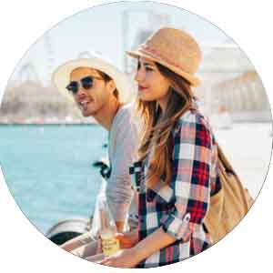 Customer Image